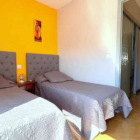 Apartment Angeles 38