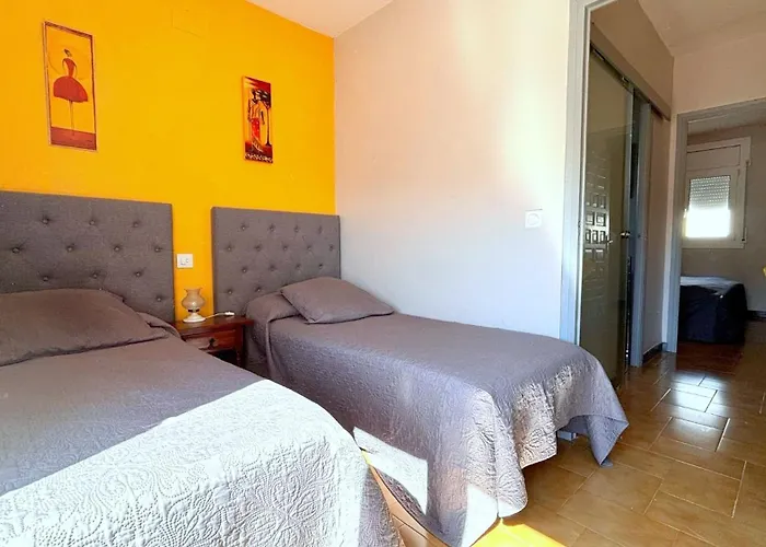 Apartamento Angeles 38