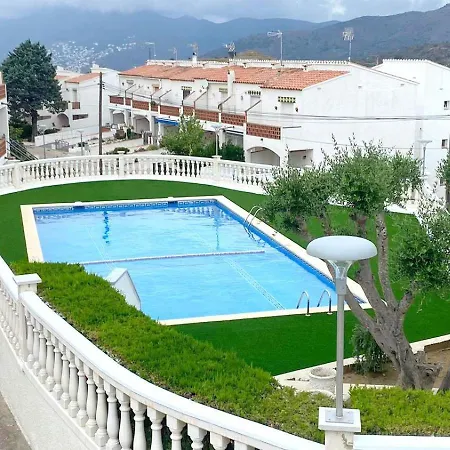Appartement Angeles 38 *