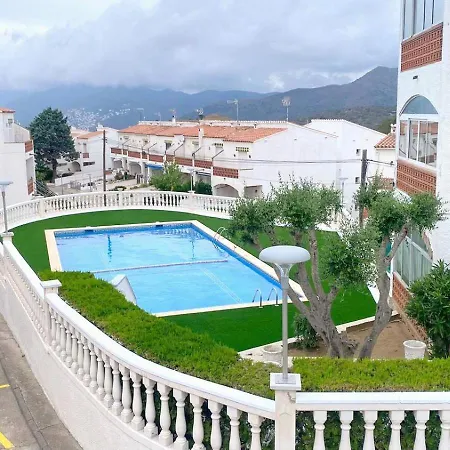 Appartement Angeles 38 Roses