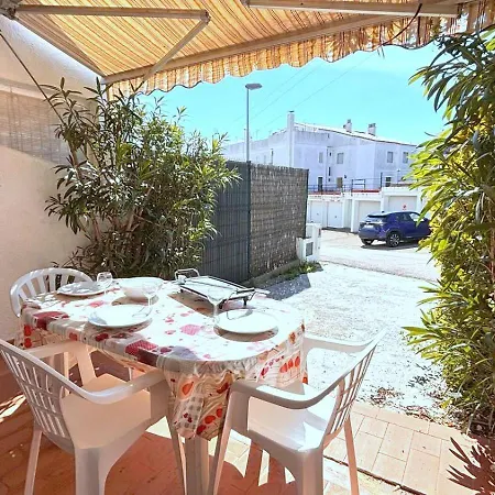 Appartement Angeles 38