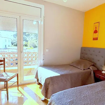 Appartement Angeles 38 *