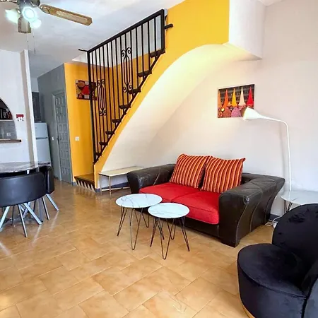 Angeles 38 Appartement *