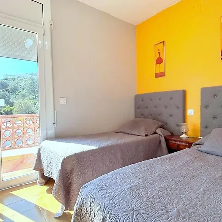 Appartement Angeles 38 *