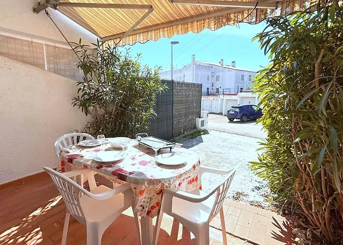 Appartement Angeles 38