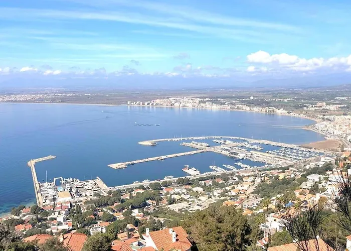 Angeles 38 Appartement *