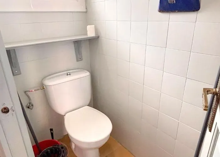 Angeles 38 Appartement *