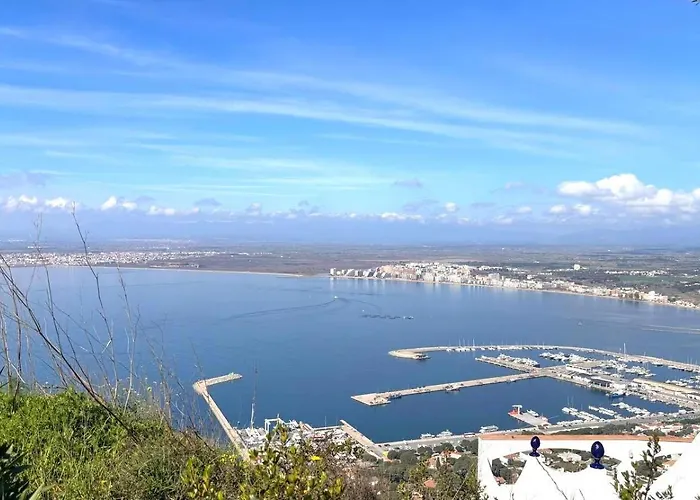 Angeles 38 Appartement *