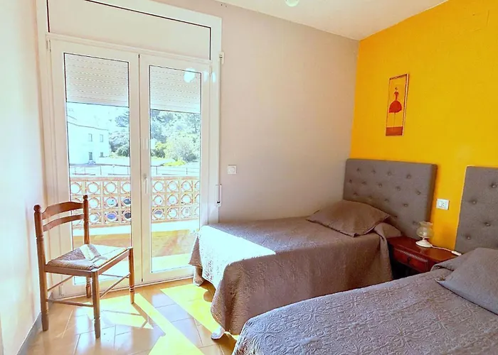 Appartement Angeles 38 *