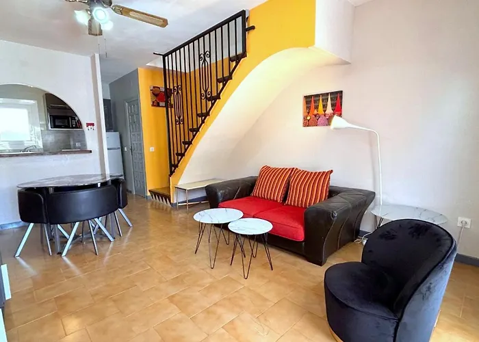 Angeles 38 Appartement *