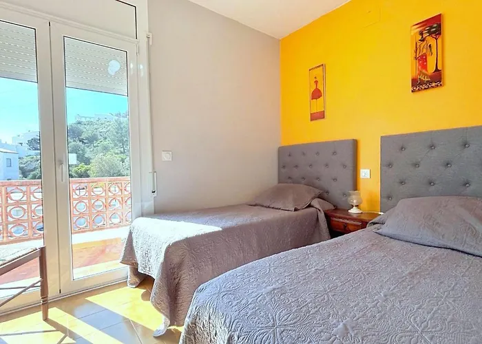 Appartement Angeles 38 *